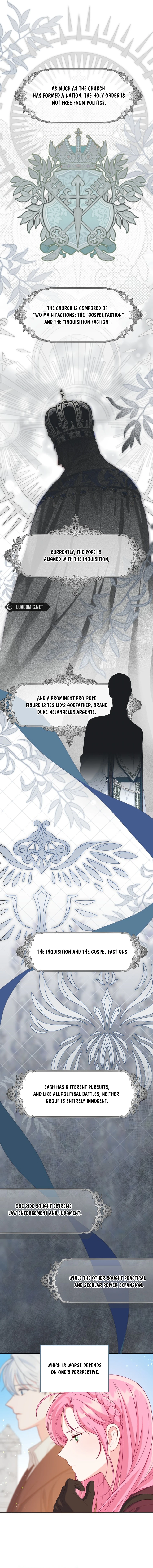 A Transmigrator’s Privilege Chapter 80 - Page 7