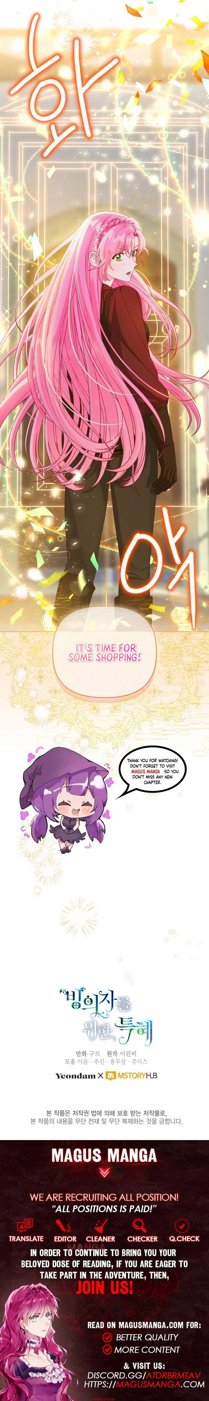 A Transmigrator’s Privilege Chapter 81 - Page 10