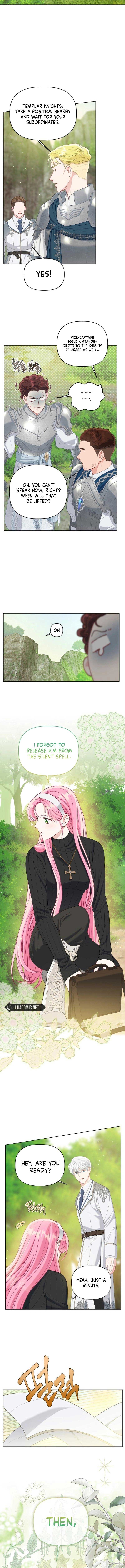 A Transmigrator’s Privilege Chapter 88 - Page 11