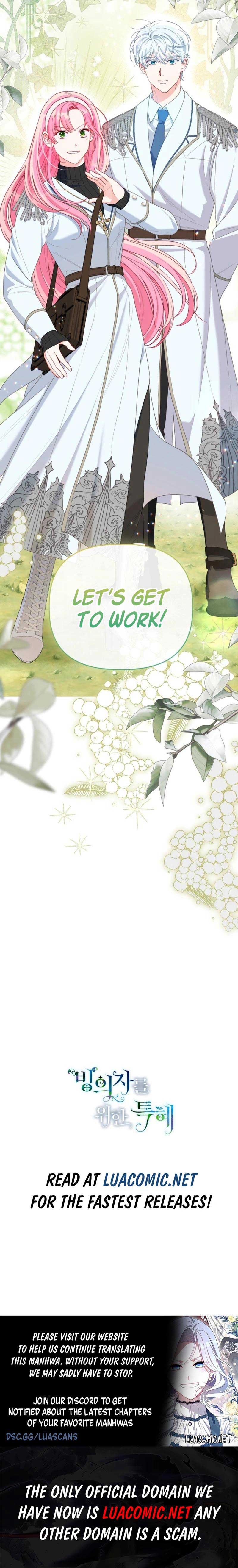 A Transmigrator’s Privilege Chapter 88 - Page 12