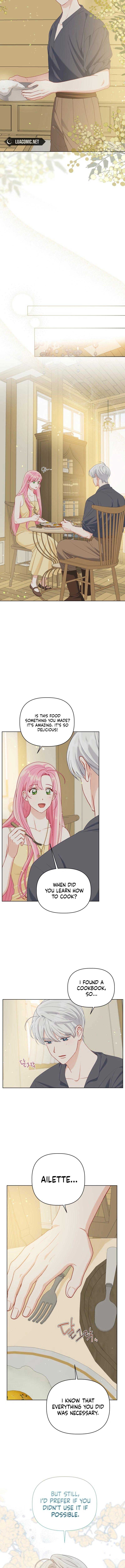 A Transmigrator’s Privilege Chapter 88 - Page 3