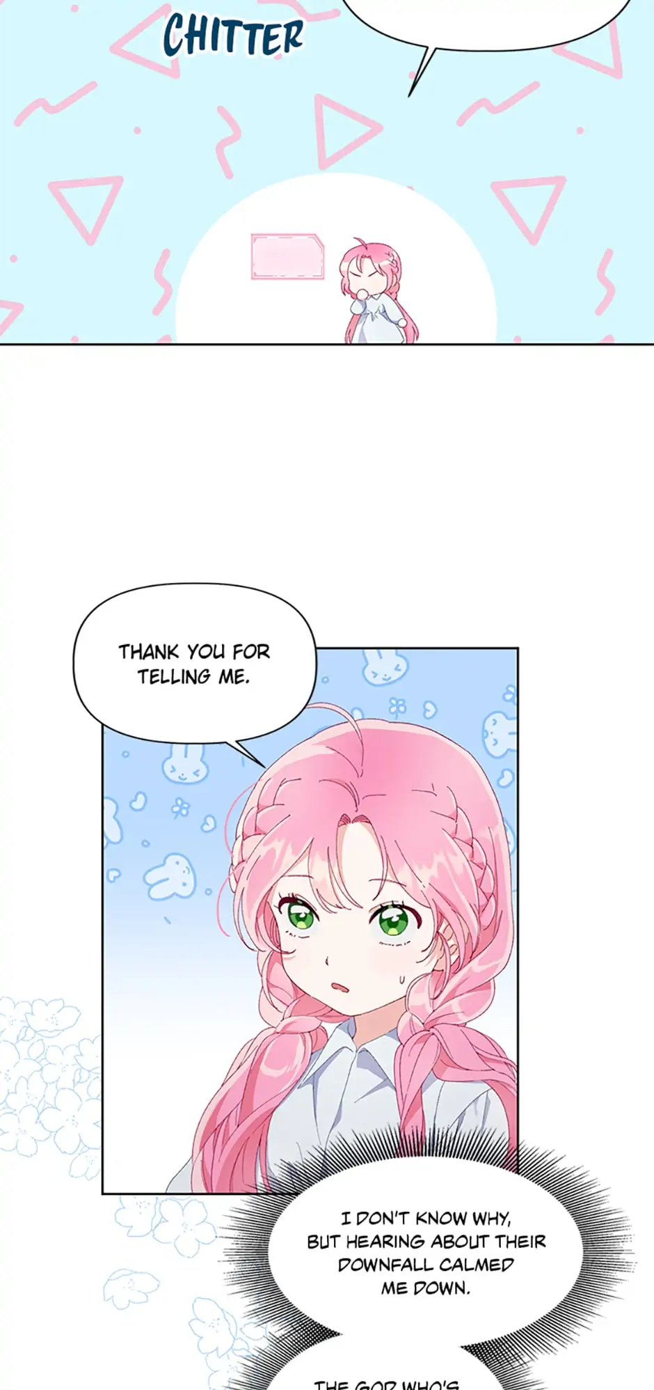 A Transmigrator’s Privilege Chapter 9 - Page 12