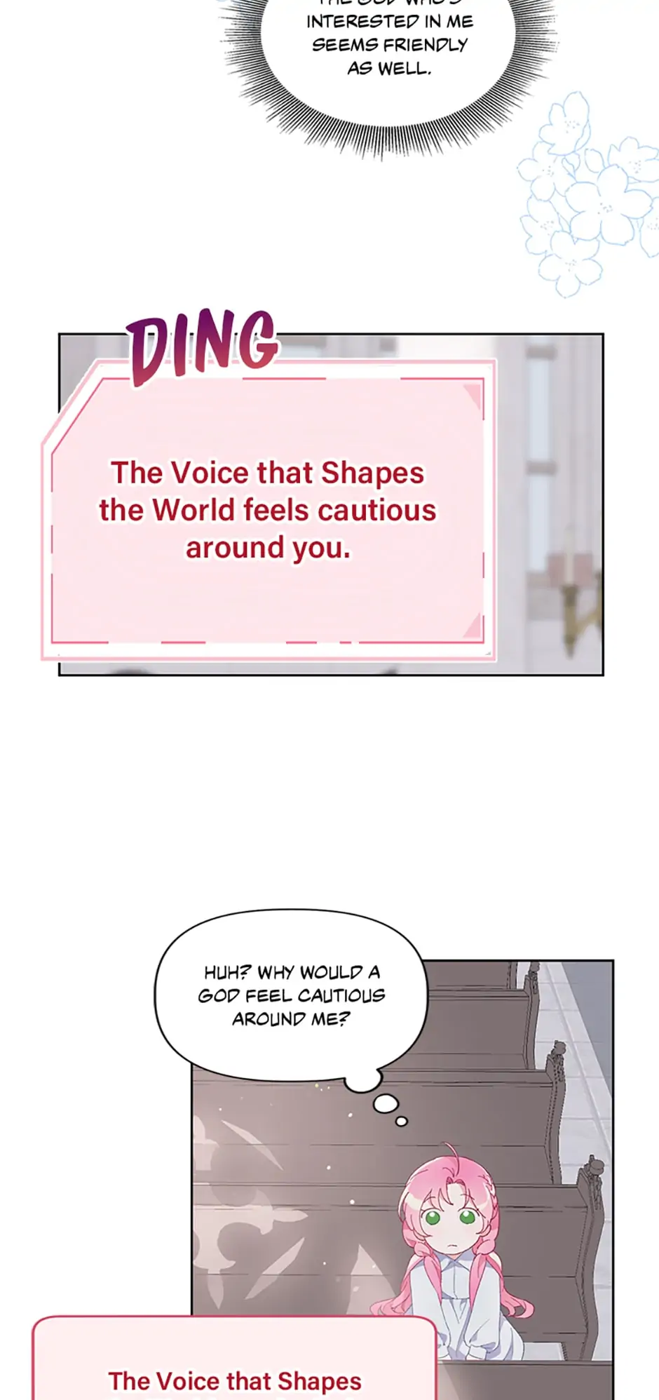 A Transmigrator’s Privilege Chapter 9 - Page 13