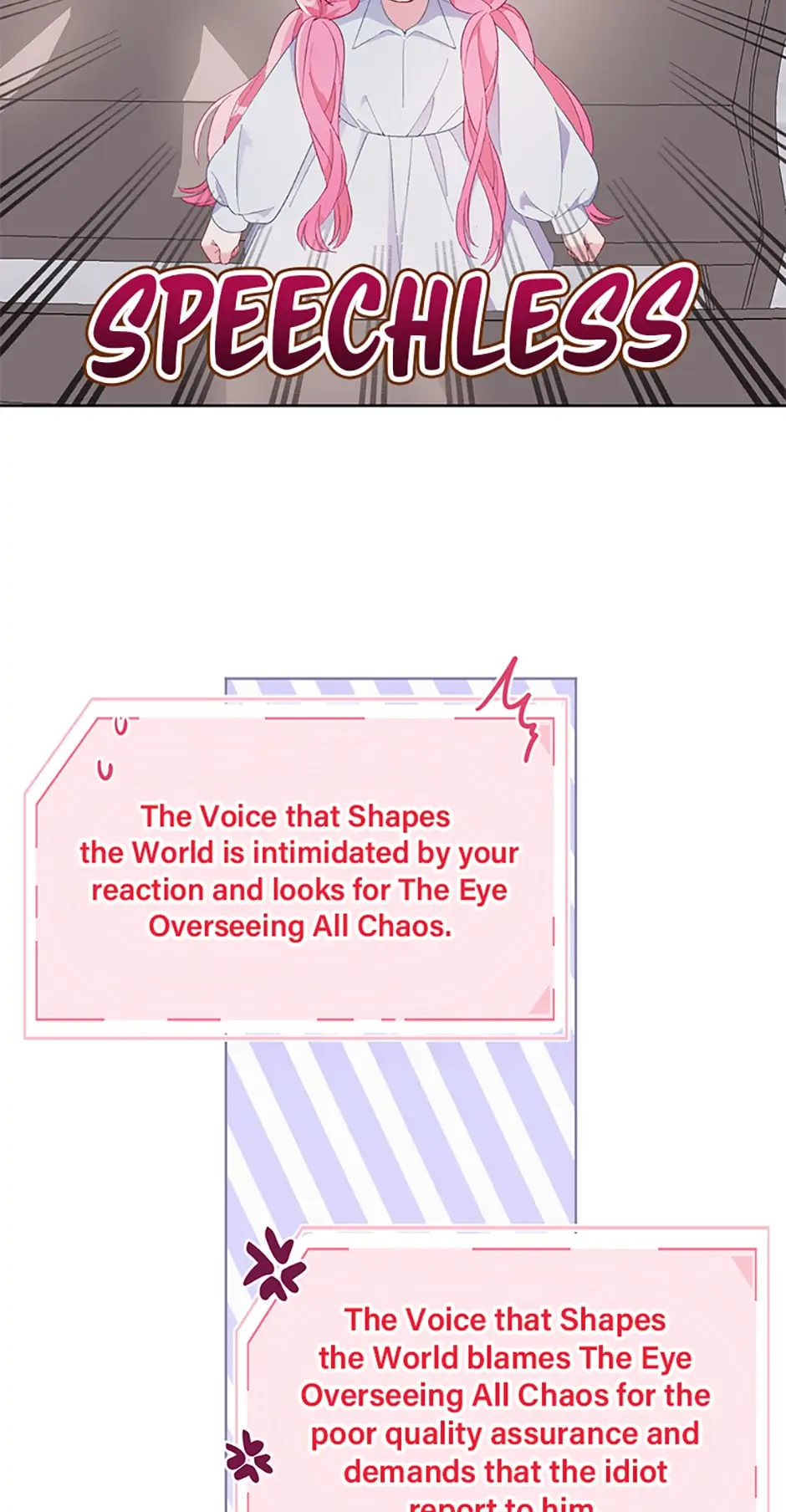 A Transmigrator’s Privilege Chapter 9 - Page 17