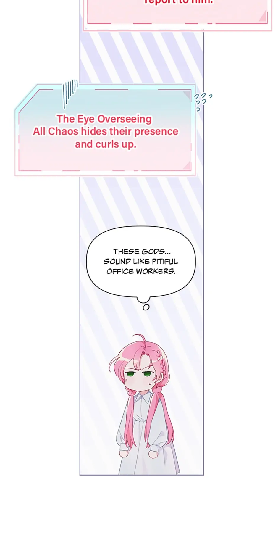 A Transmigrator’s Privilege Chapter 9 - Page 18