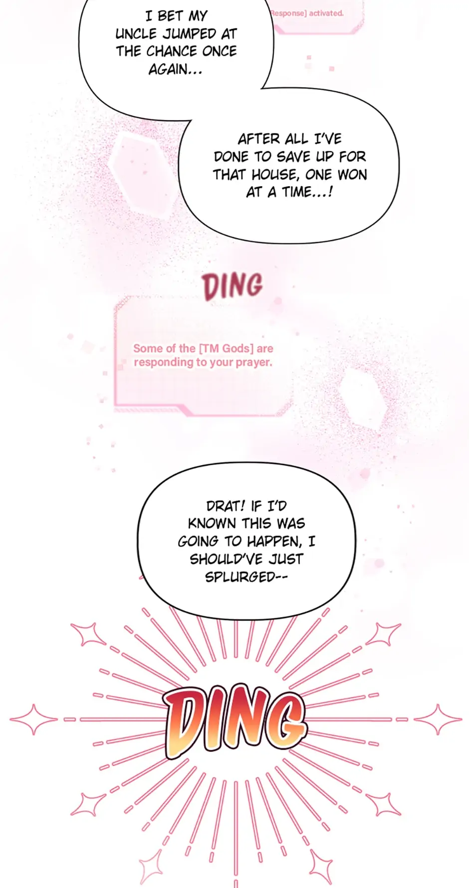 A Transmigrator’s Privilege Chapter 9 - Page 2