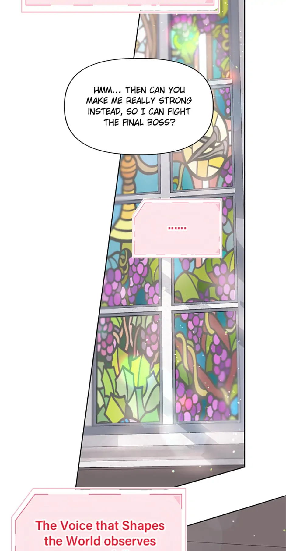 A Transmigrator’s Privilege Chapter 9 - Page 20