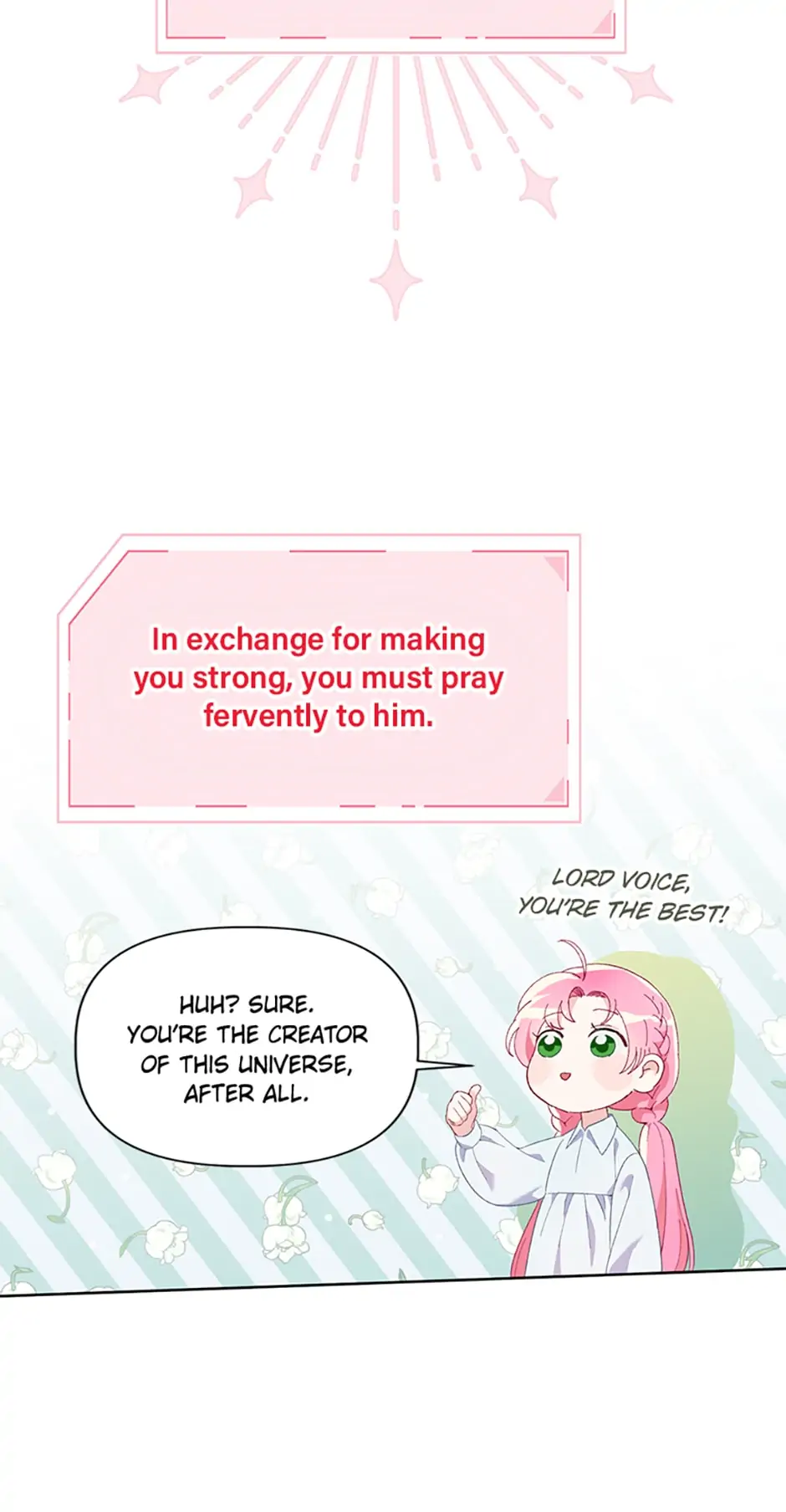 A Transmigrator’s Privilege Chapter 9 - Page 22