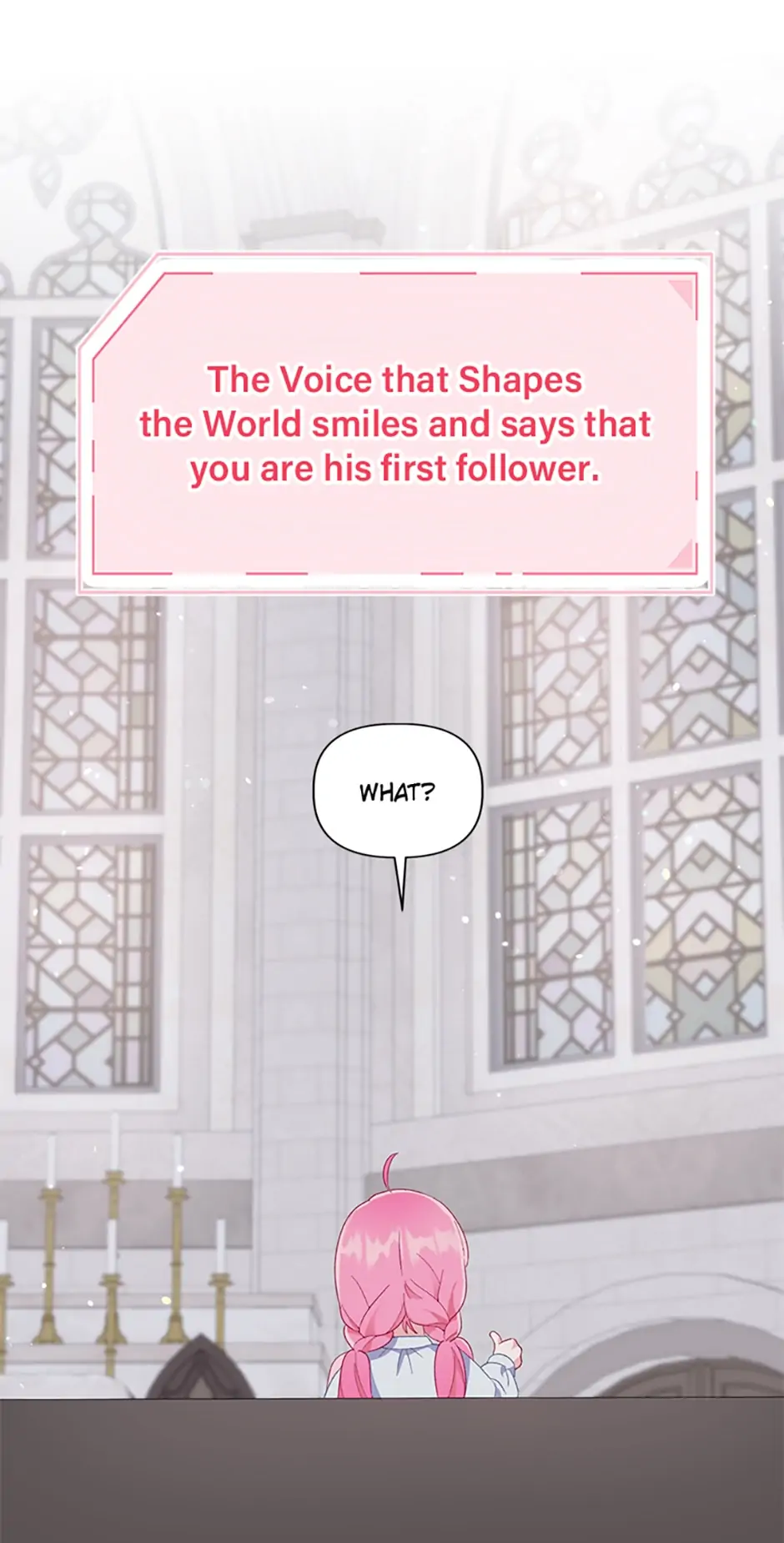 A Transmigrator’s Privilege Chapter 9 - Page 24