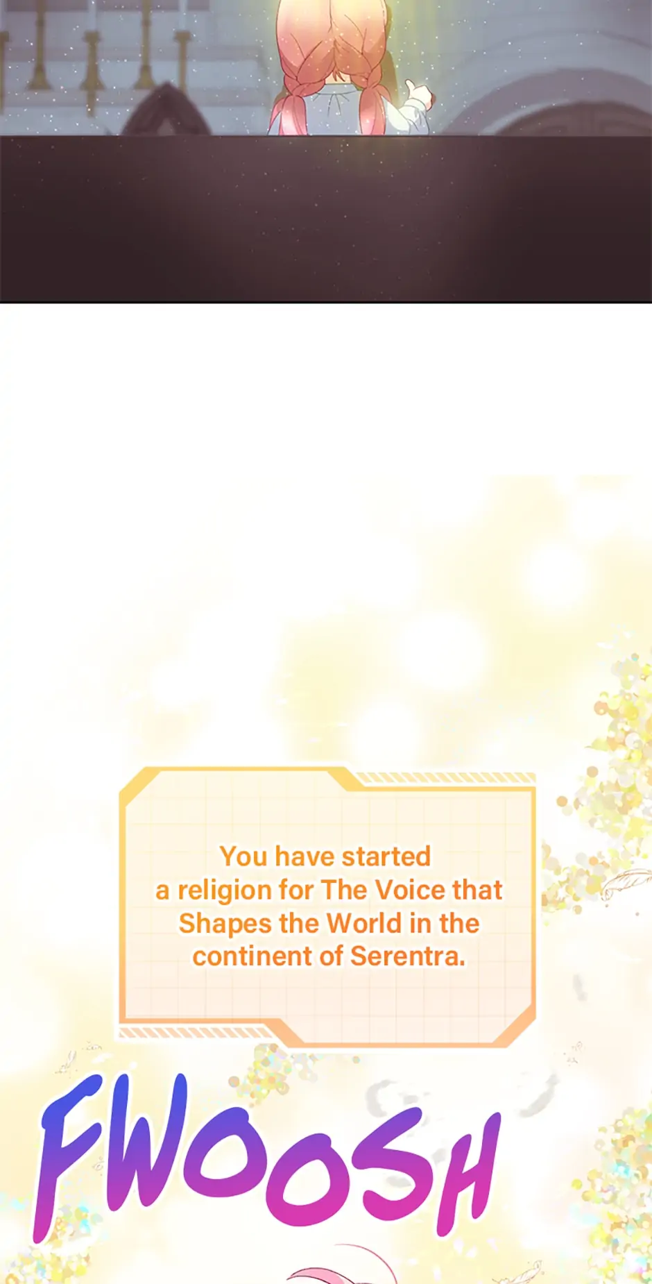 A Transmigrator’s Privilege Chapter 9 - Page 26