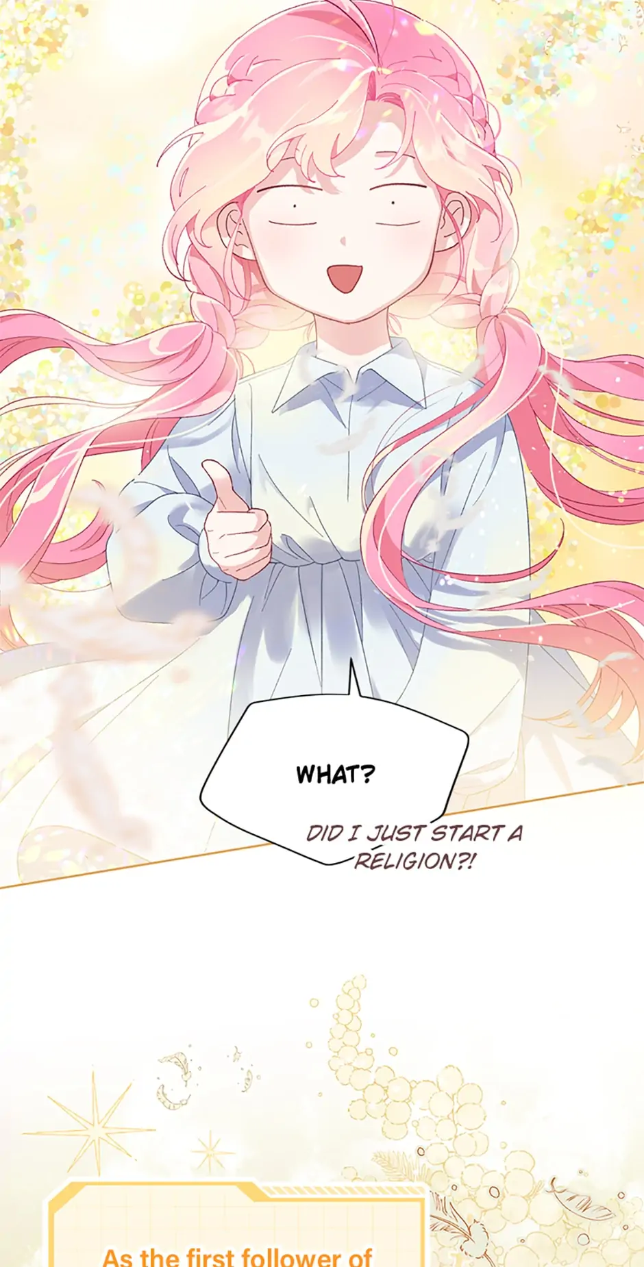 A Transmigrator’s Privilege Chapter 9 - Page 27