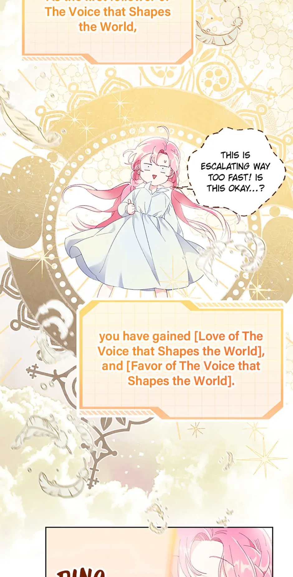 A Transmigrator’s Privilege Chapter 9 - Page 28