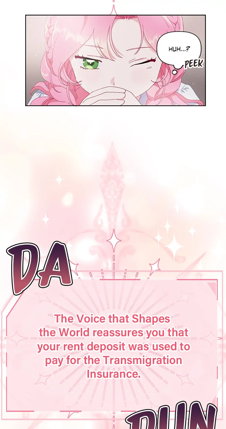 A Transmigrator’s Privilege Chapter 9 - Page 3
