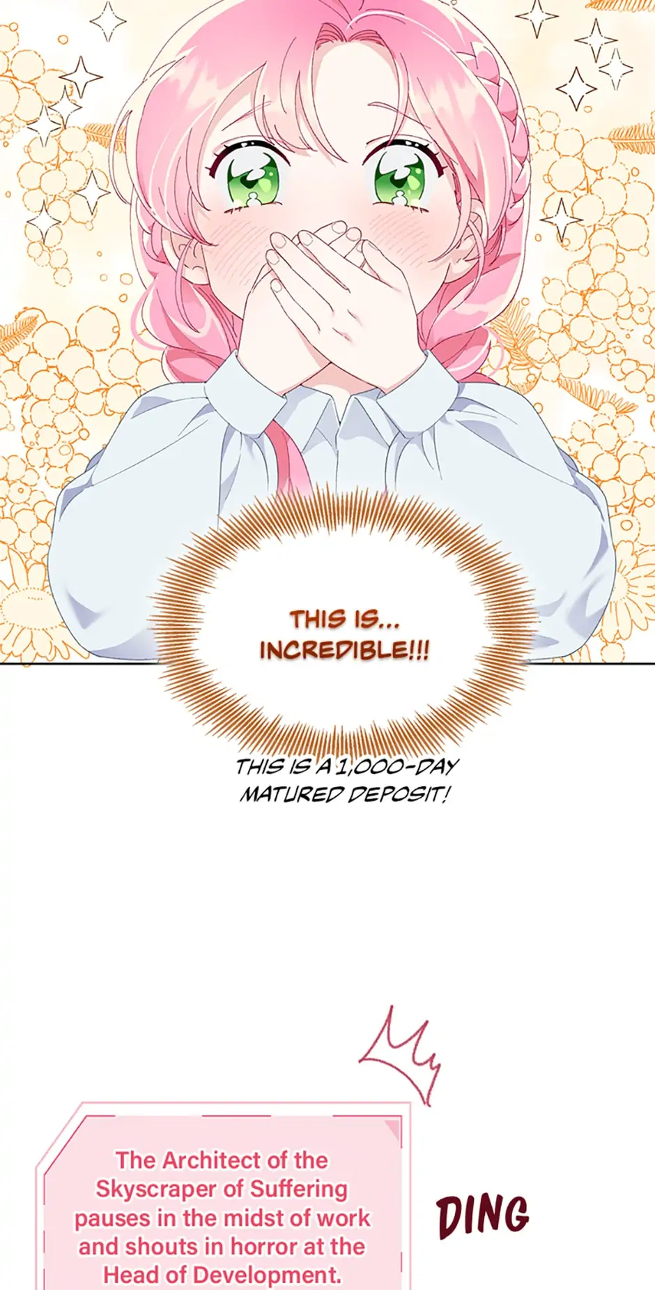 A Transmigrator’s Privilege Chapter 9 - Page 30