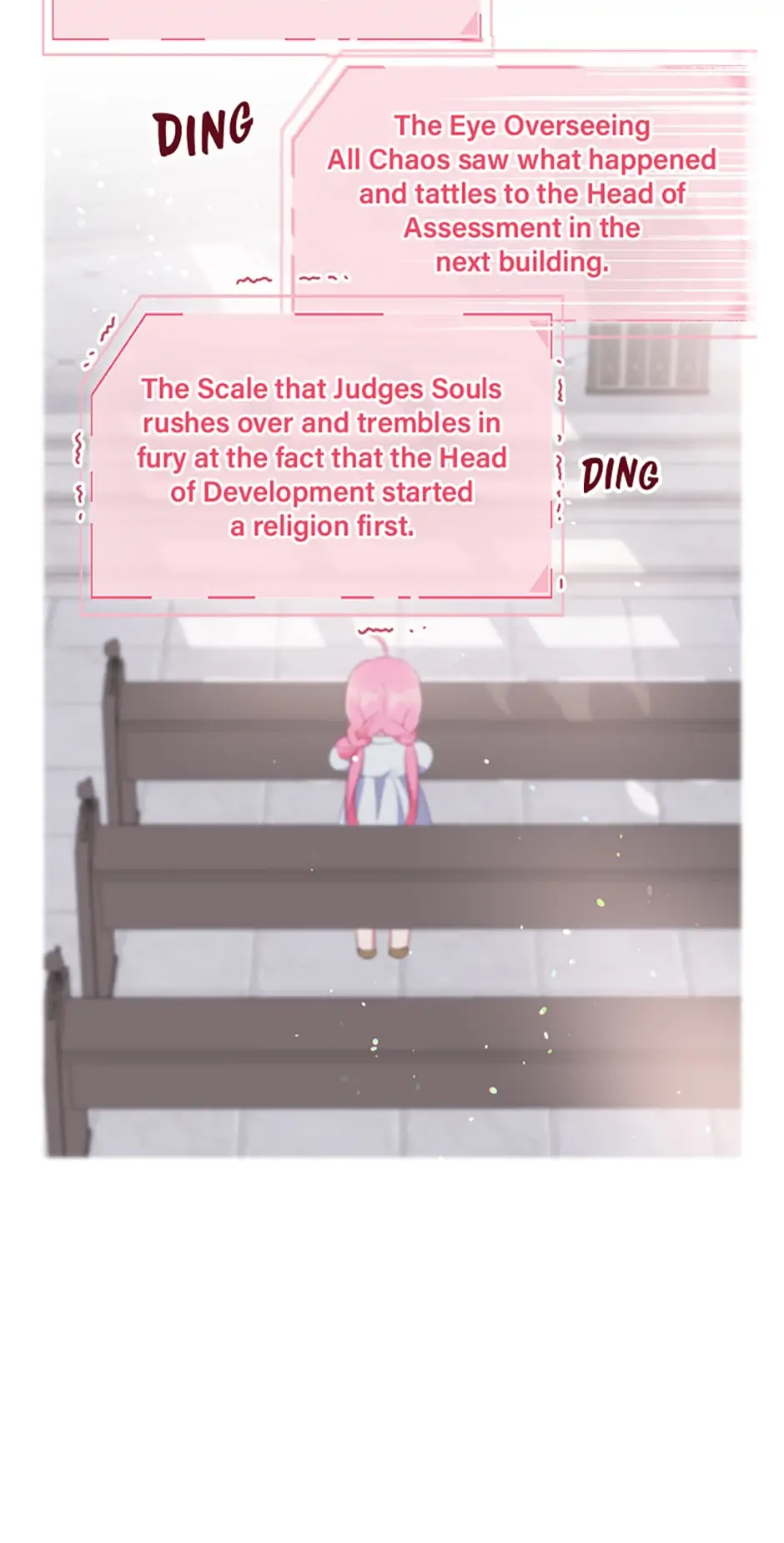 A Transmigrator’s Privilege Chapter 9 - Page 31