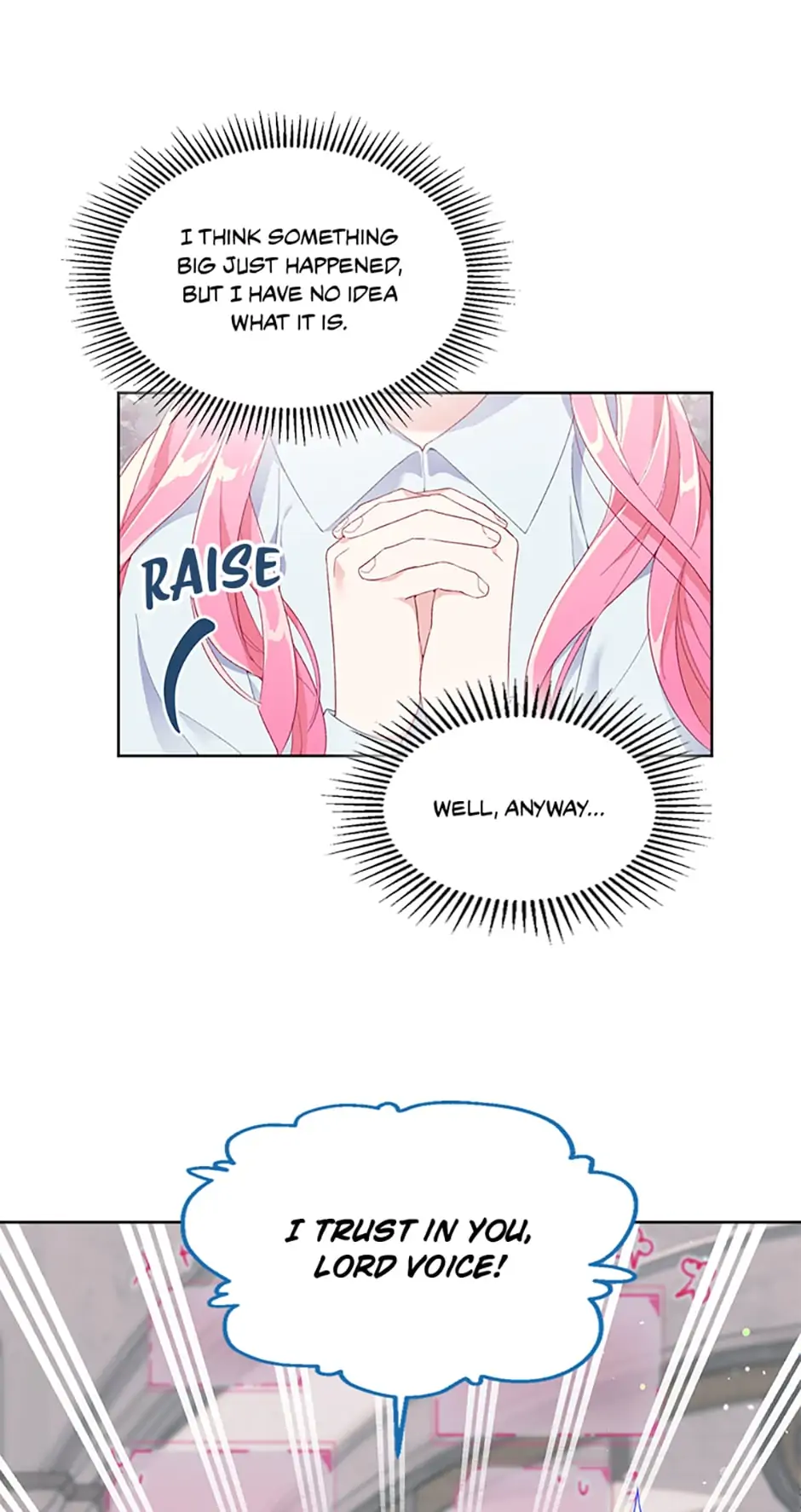 A Transmigrator’s Privilege Chapter 9 - Page 32