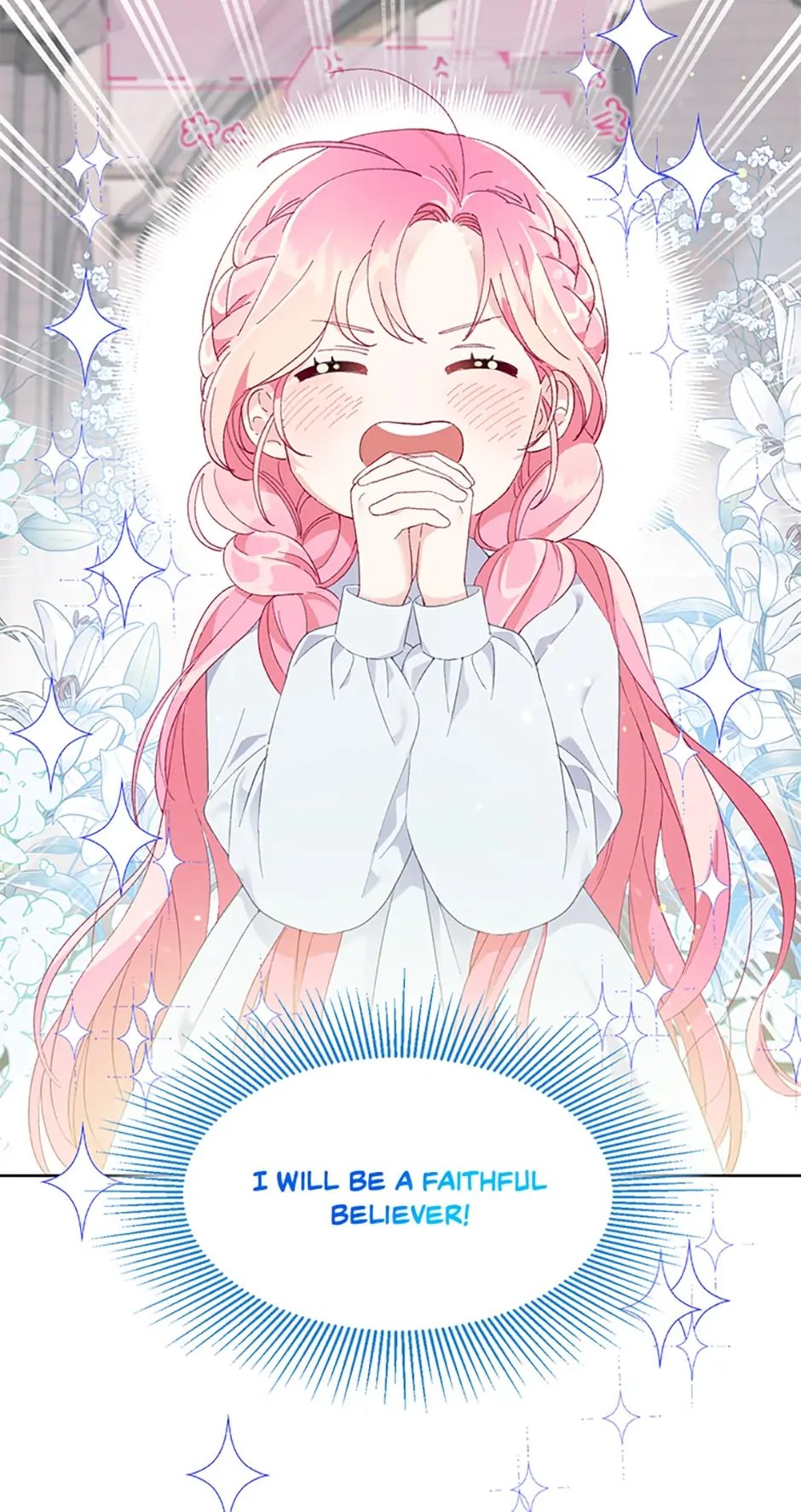 A Transmigrator’s Privilege Chapter 9 - Page 33