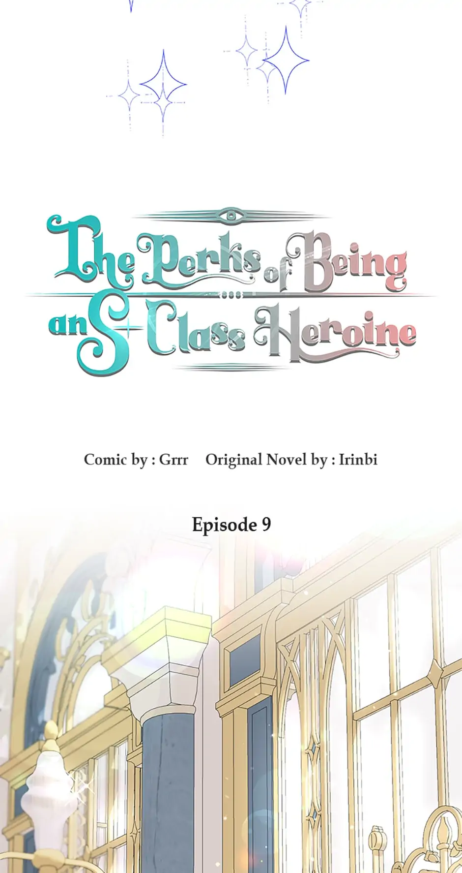 A Transmigrator’s Privilege Chapter 9 - Page 34