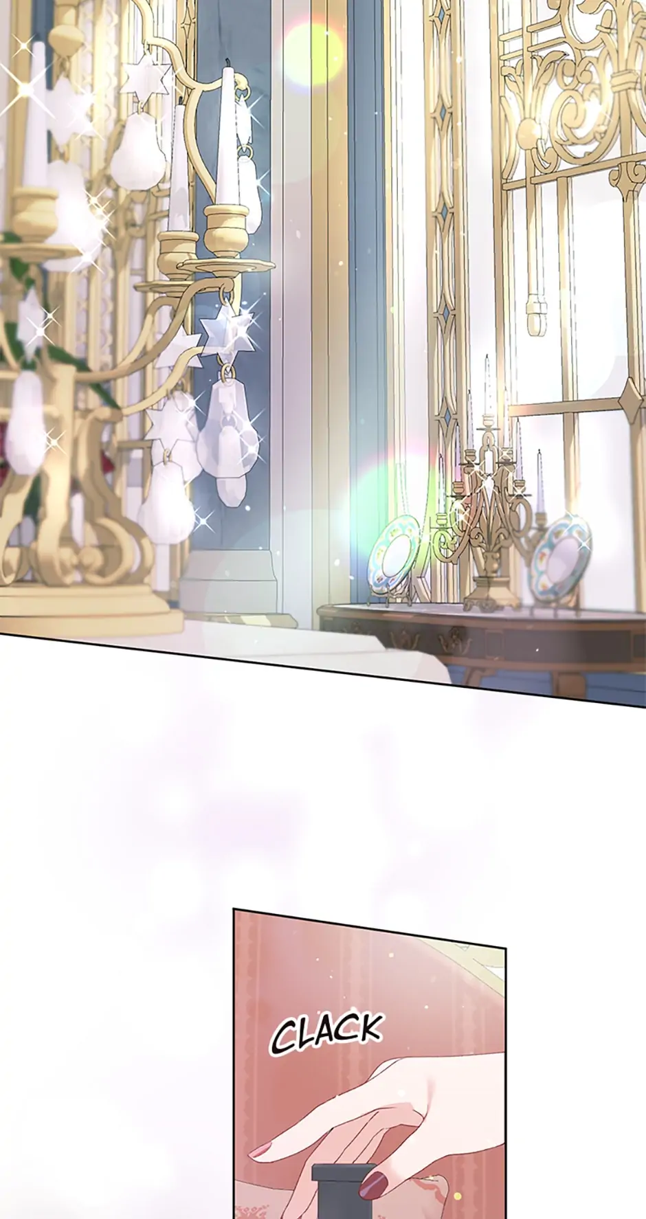 A Transmigrator’s Privilege Chapter 9 - Page 35