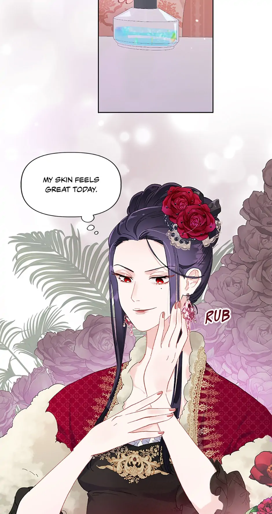 A Transmigrator’s Privilege Chapter 9 - Page 36