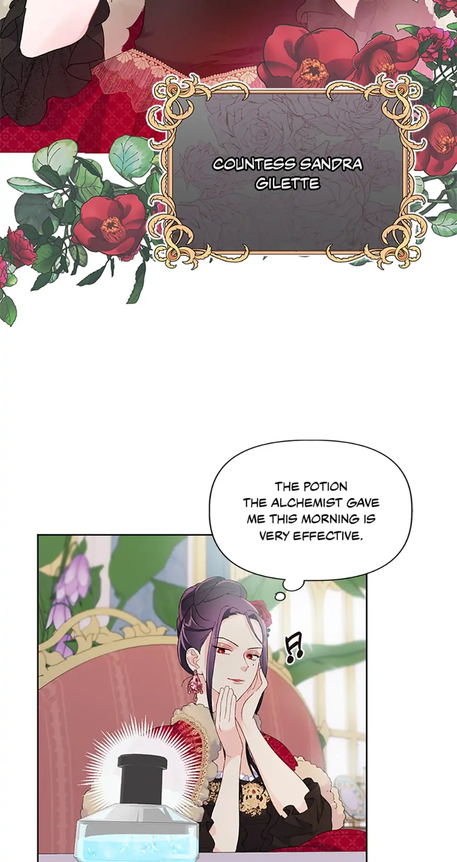 A Transmigrator’s Privilege Chapter 9 - Page 37