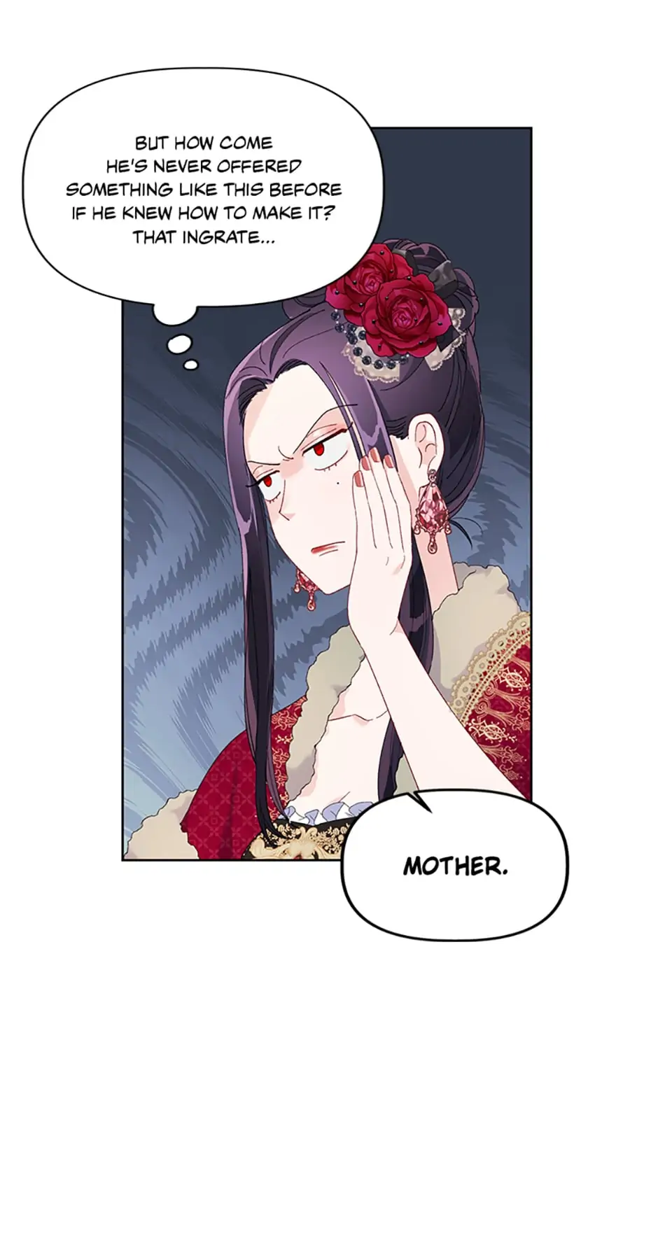 A Transmigrator’s Privilege Chapter 9 - Page 39