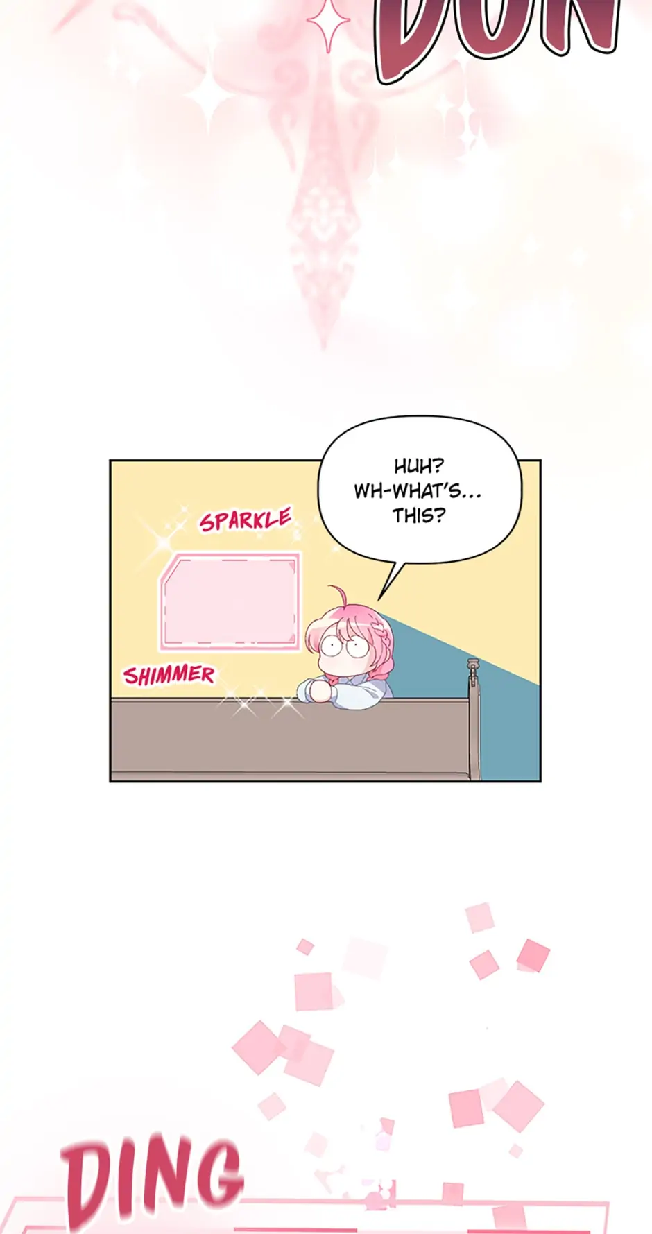 A Transmigrator’s Privilege Chapter 9 - Page 4