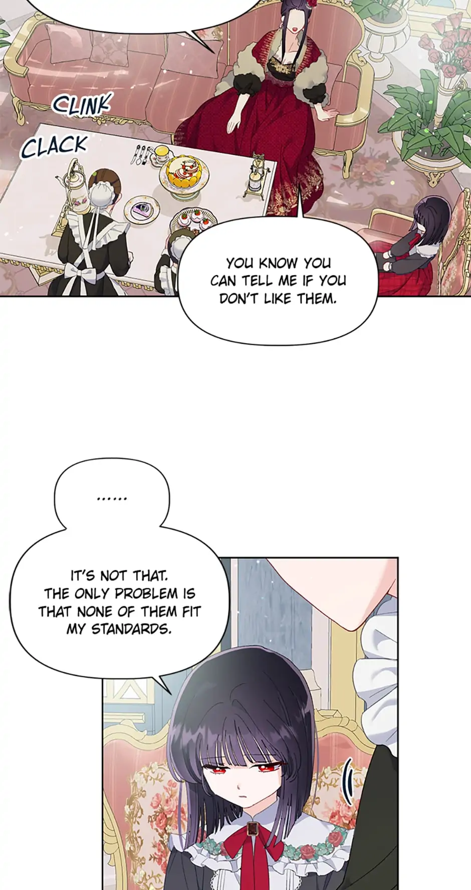 A Transmigrator’s Privilege Chapter 9 - Page 46