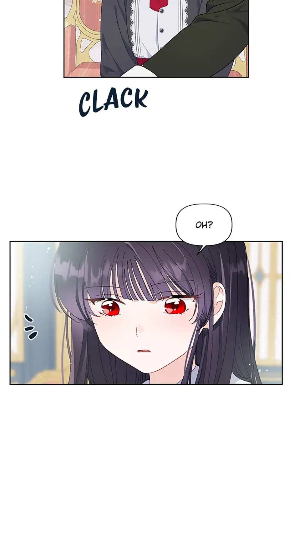 A Transmigrator’s Privilege Chapter 9 - Page 47