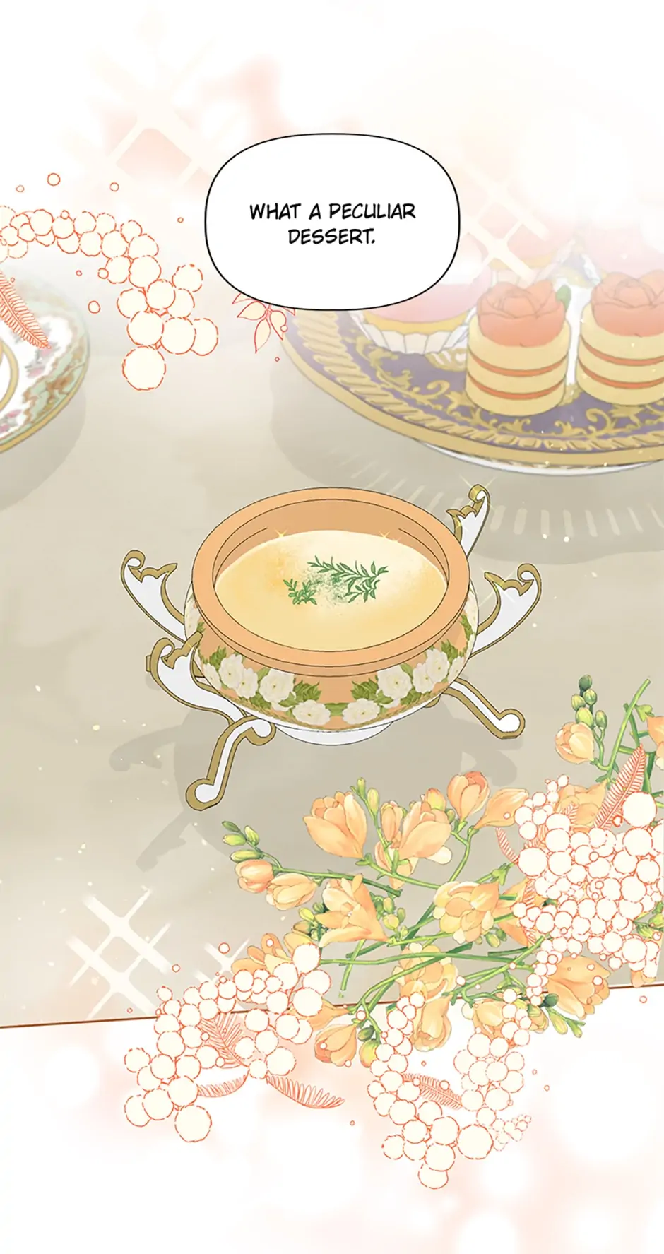 A Transmigrator’s Privilege Chapter 9 - Page 48