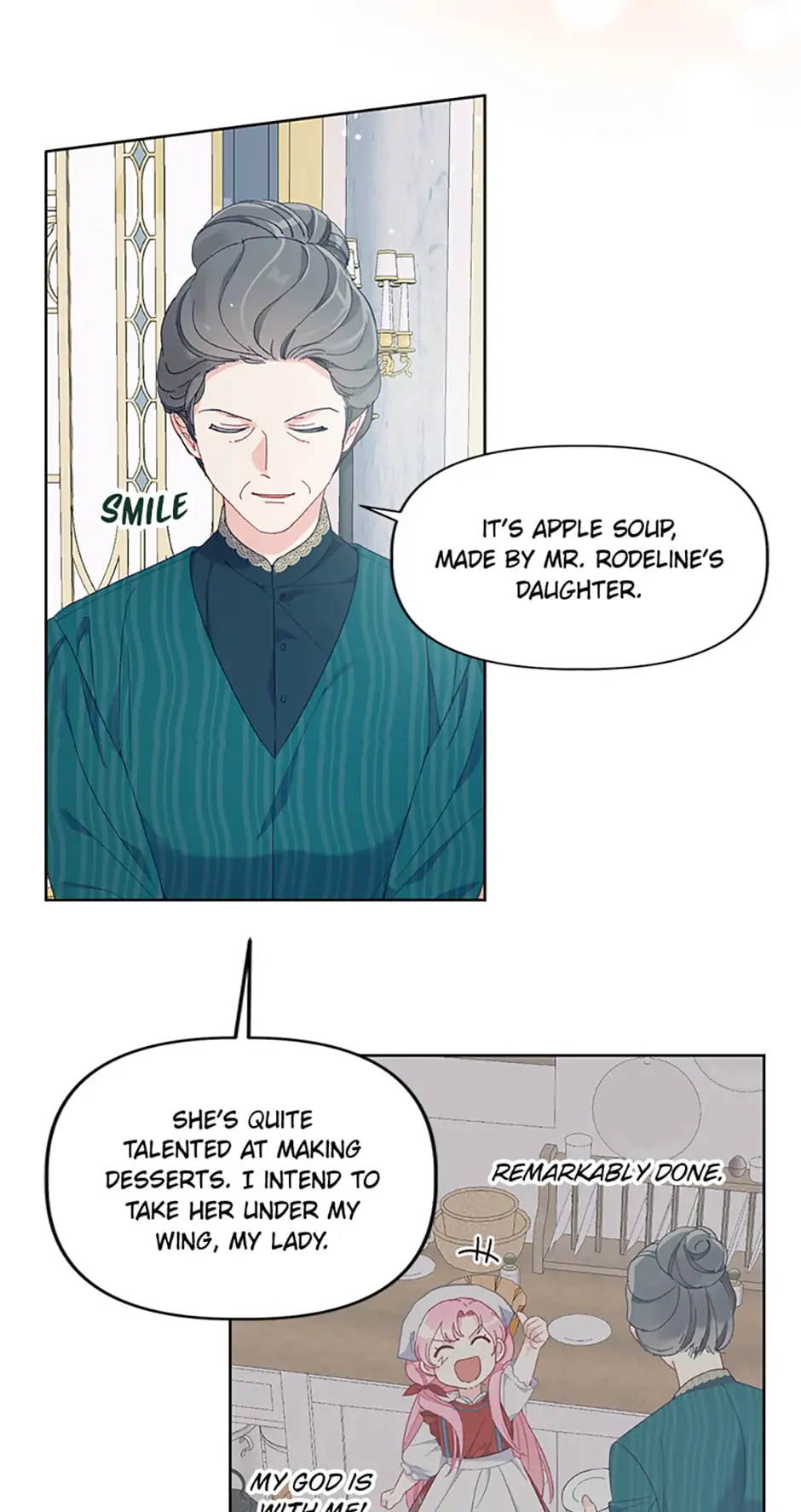 A Transmigrator’s Privilege Chapter 9 - Page 49