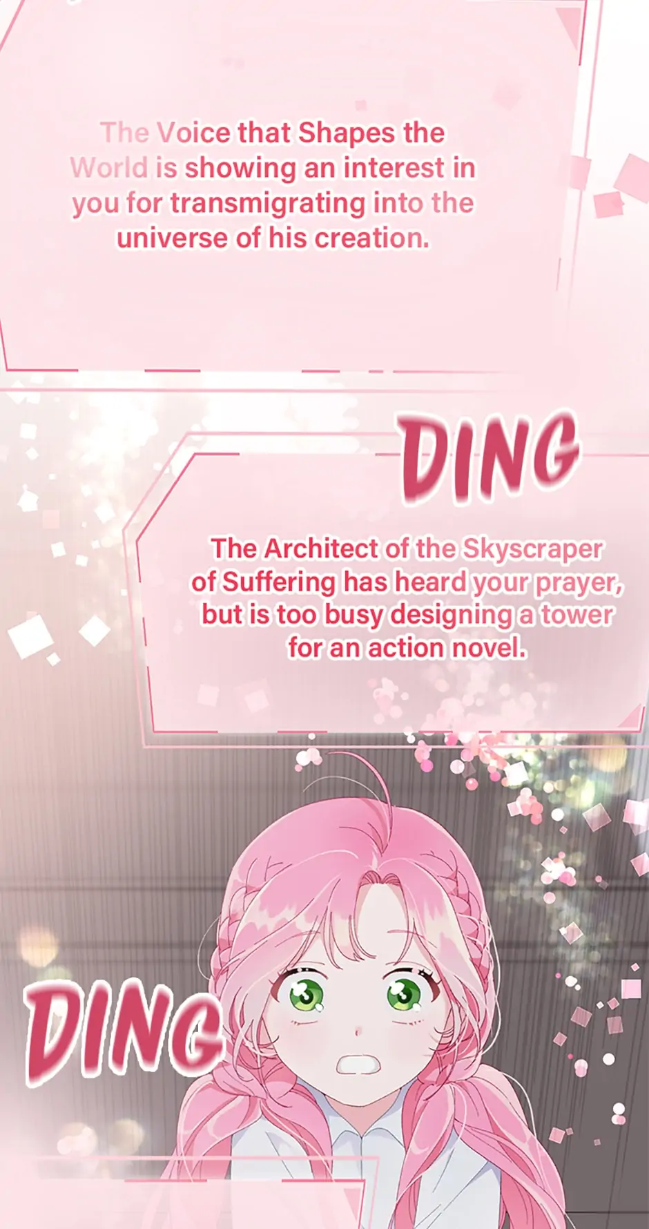 A Transmigrator’s Privilege Chapter 9 - Page 5