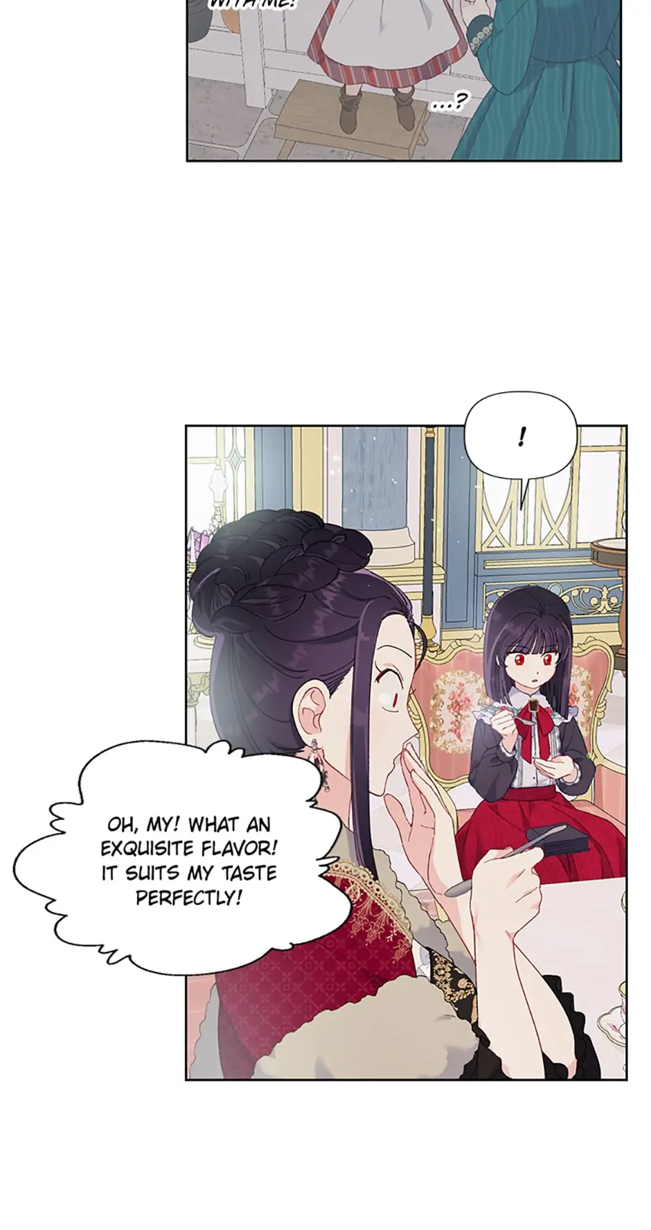 A Transmigrator’s Privilege Chapter 9 - Page 50