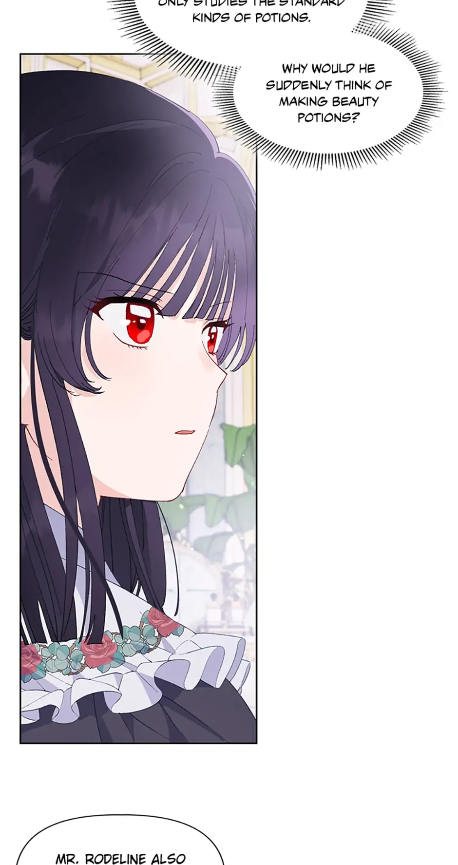 A Transmigrator’s Privilege Chapter 9 - Page 53