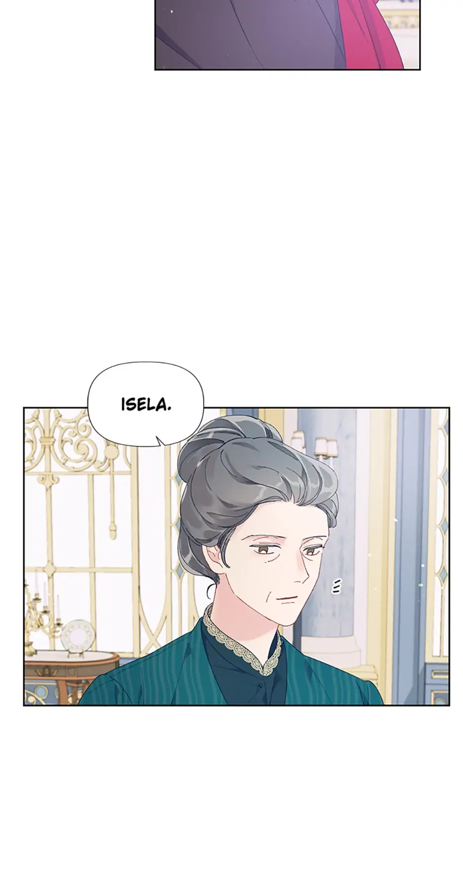 A Transmigrator’s Privilege Chapter 9 - Page 55