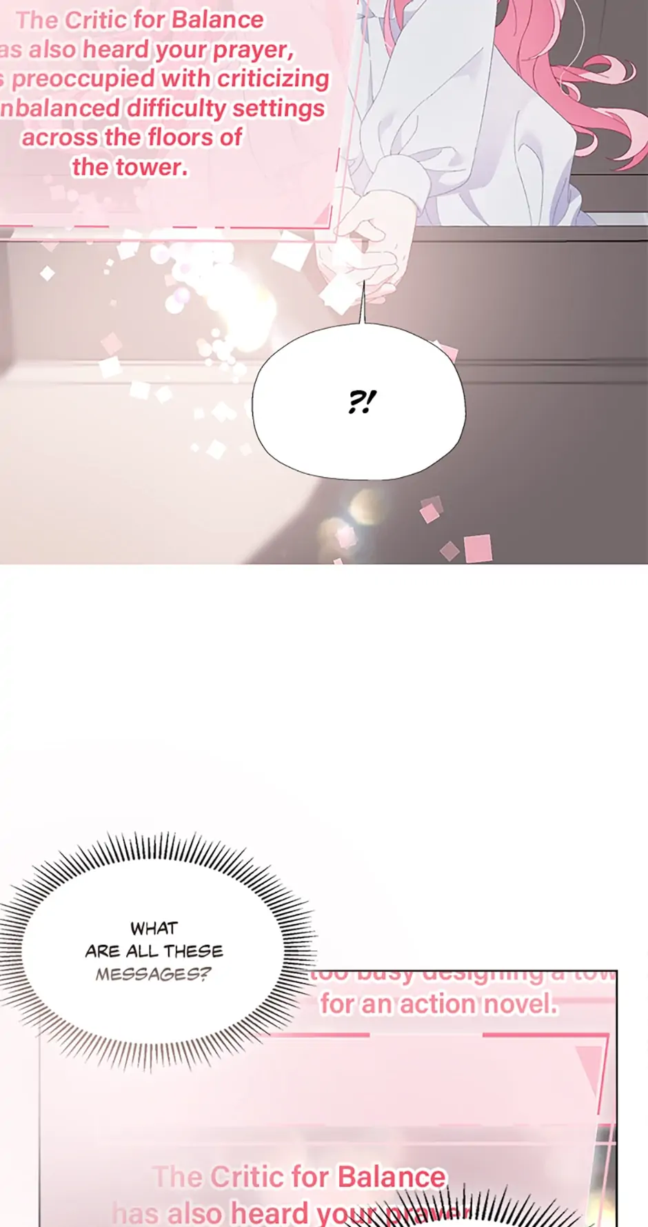 A Transmigrator’s Privilege Chapter 9 - Page 6