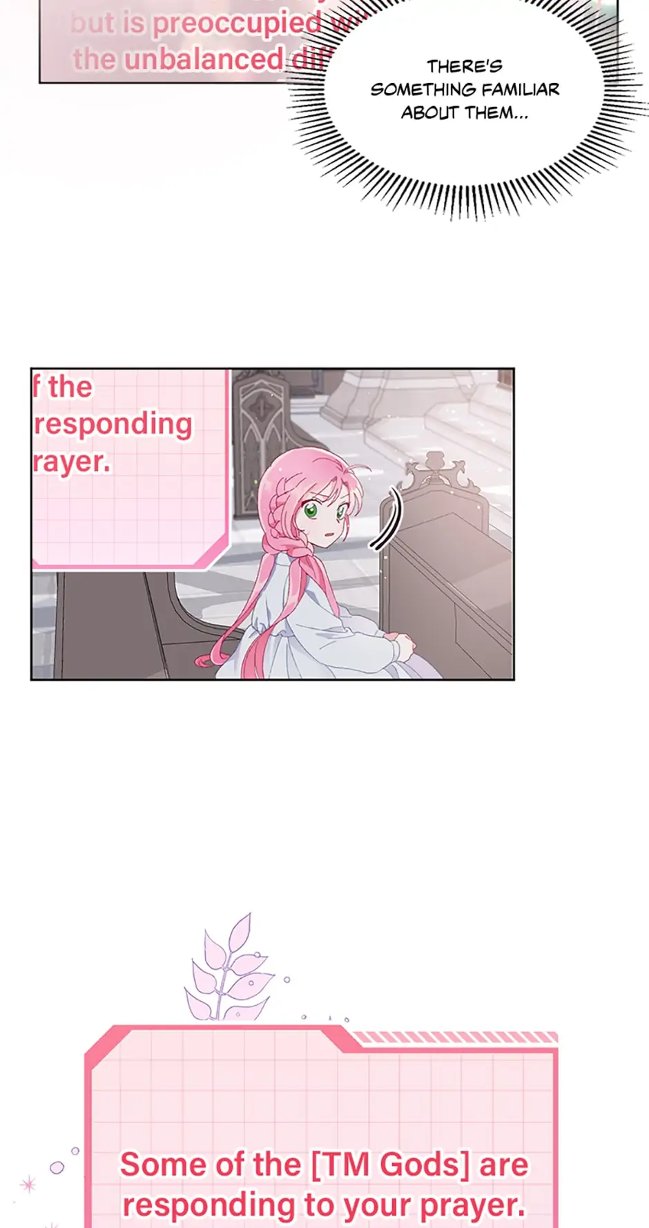 A Transmigrator’s Privilege Chapter 9 - Page 7