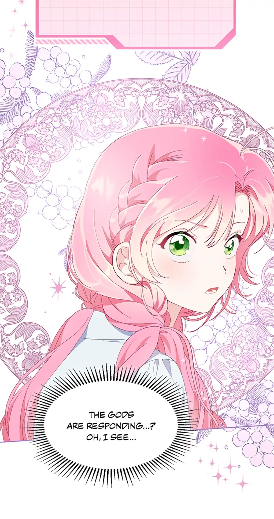 A Transmigrator’s Privilege Chapter 9 - Page 8