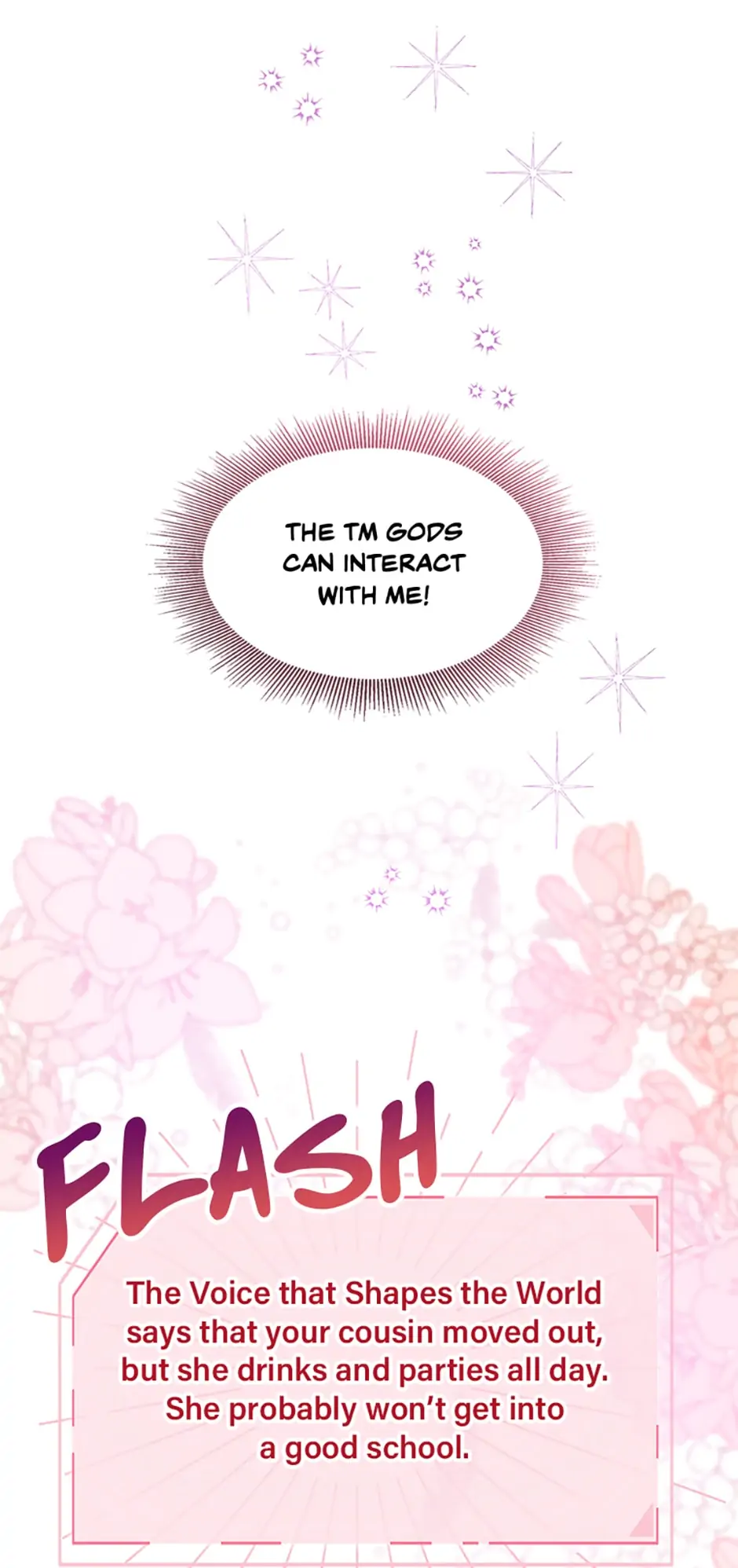 A Transmigrator’s Privilege Chapter 9 - Page 9