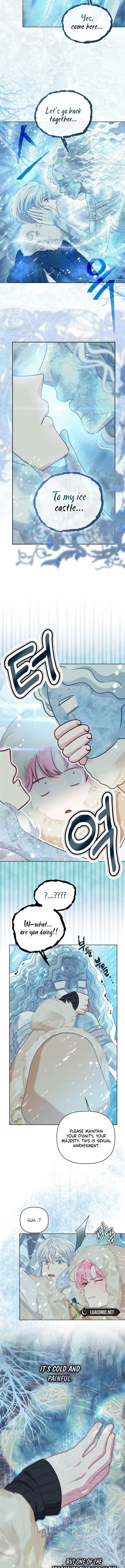 A Transmigrator’s Privilege Chapter 90 - Page 2