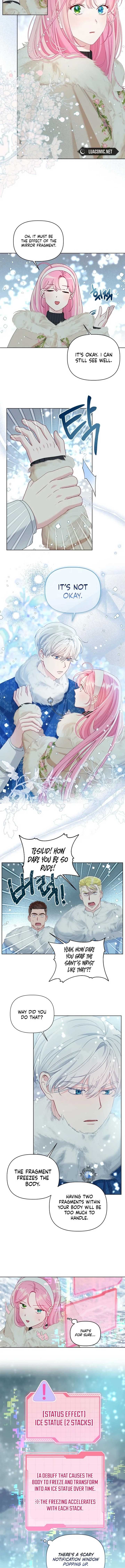 A Transmigrator’s Privilege Chapter 90 - Page 5