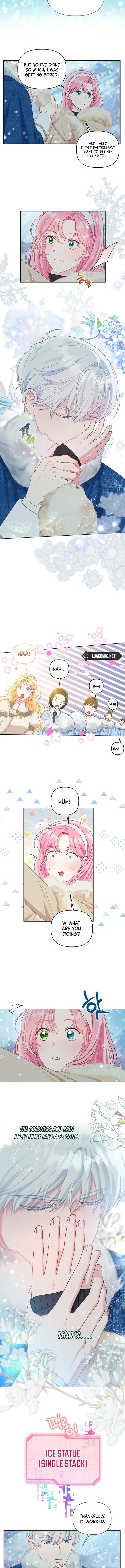 A Transmigrator’s Privilege Chapter 90 - Page 6