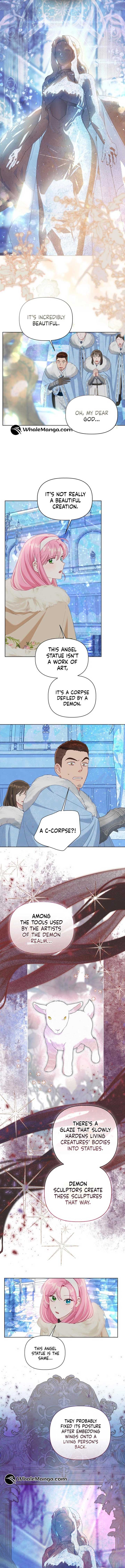 A Transmigrator’s Privilege Chapter 91 - Page 2