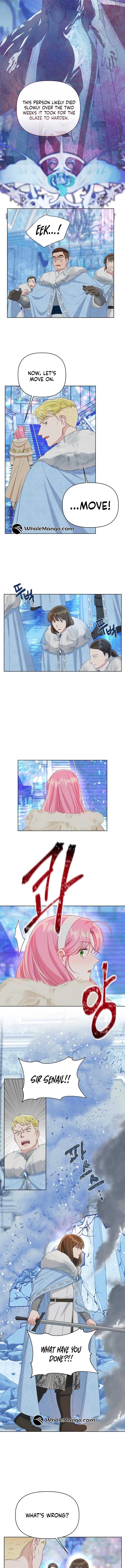 A Transmigrator’s Privilege Chapter 91 - Page 3