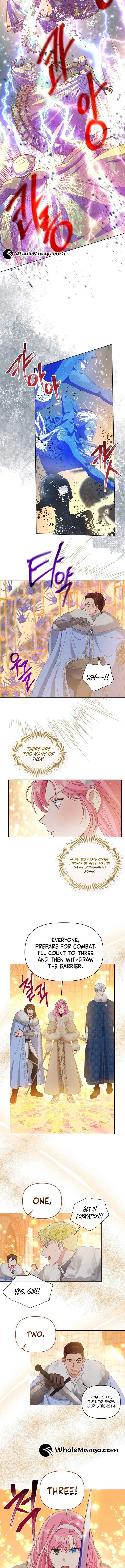 A Transmigrator’s Privilege Chapter 91 - Page 7