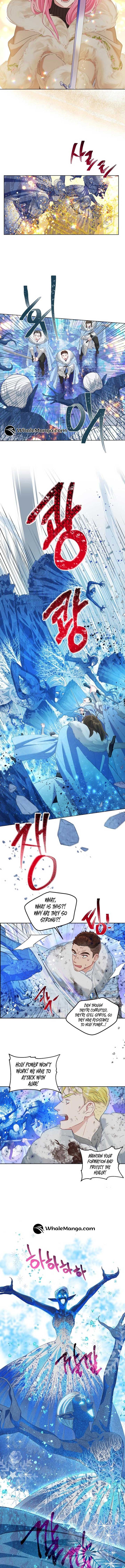 A Transmigrator’s Privilege Chapter 91 - Page 8