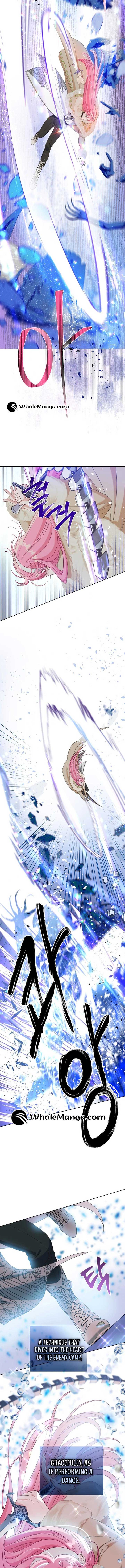 A Transmigrator’s Privilege Chapter 92 - Page 2