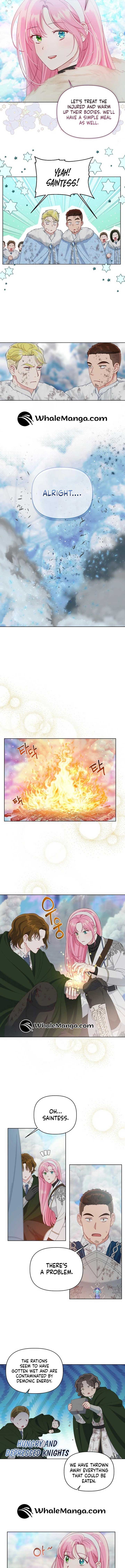 A Transmigrator’s Privilege Chapter 92 - Page 7