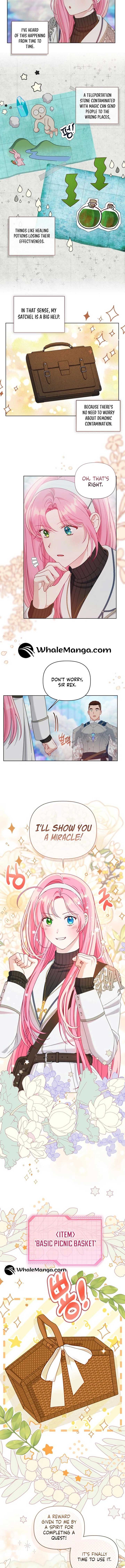 A Transmigrator’s Privilege Chapter 92 - Page 8