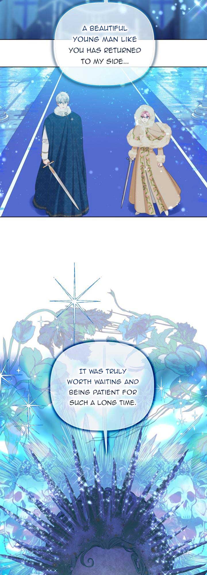 A Transmigrator’s Privilege Chapter 93 - Page 12